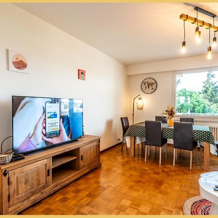 דירות Chez Lisa I T3 I אנמסה מראה חיצוני תמונה